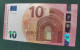 Delcampe - 10 EURO SPAIN 2014 LAGARDE V012A1 VB SC FDS UNCIRCULATED  PERFECT - 10 Euro