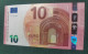 Delcampe - 10 EURO SPAIN 2014 LAGARDE V012A1 VB SC FDS UNCIRCULATED  PERFECT - 10 Euro