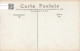 MUSEES - Salon De 1908 - Une Facture Par Christophersen - ND - Carte Postale Ancienne - Musei