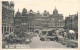 BELGIQUE - Bruxelles - Grand'place - Carte Postale Ancienne - Squares