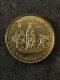 JETON TOURISTIQUE NOTRE DAME DE BOULOGNE SUR MER 2011 MONNAIE DE PARIS MDP /TOKEN - 2011