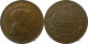 France - IIIe République - 1 Centime Daniel-Dupuis 1904 - SUP/MS60 Brown - Fra4870 - 1 Centime