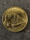 JETON TOURISTIQUE CITE DU TRAIN MULHOUSE 2016 MONNAIE DE PARIS MDP /TOKEN - 2016