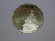 Estados Unidos/USA 1 Dolar Conmemorativo, 1994 S, Proof, Bicentenario Capitolio (13956) - Commemoratifs