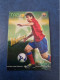 CARTES  FOOT  BARCA  2006  //  PARFAIT  ETAT  //  1er  CHOIX  // - Trading Cards