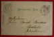 AUSTRIA - HOLLABRUNN - GRUSS AUS SCHRATTENTHAL N.O. 1898 - Hollabrunn