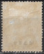 DODECANESE 1912 Italian Stamps With Black Overprint CASO 15 Cent Black Vl. 4 MH - Dodecanese