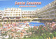 Spain:Costa Del Maresame, Santa Susanna, Aquamarina Park Hotel - Hotels & Restaurants