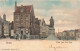 BELGIQUE - Bruges - Place Jean Van Eyck - Colorisé - Carte Postale Ancienne - Brugge