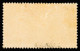 * N°33A 5f Violet-gris, 5 Et F En Bleu, TTB, R. Signé  JF.Brun, Calves - 1863-1870 Napoleon III Gelauwerd