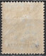 DODECANESE 1912 Italian Stamps With Black Overprint STAMPALIA 15 Cent Black Vl. 4 MH - Dodekanisos