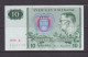 SWEDEN - 1979 10 Kronor AUNC/XF Banknote As Scans - Sweden