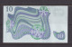 SWEDEN - 1979 10 Kronor AUNC/XF Banknote As Scans - Suecia