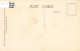 ROYAUME UNI - Angleterre - The Lancashire Kitchen - Carte Postale Ancienne - Andere & Zonder Classificatie