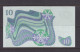 SWEDEN - 1981 10 Kronor AUNC/XF Banknote As Scans - Svezia