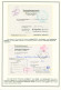 Lettre 11 Plis De Prisonniers Français 1940-1945 Dont CP Avec Photo Cousue Et Postkarte Avec Croix-Rouge Au Tampon. TB - Sonstige & Ohne Zuordnung