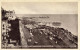 ROYAUME UNI - Angleterre - The Leas Bandstand, Pier And Harhour, Folkestone - Animé - Carte Postale Ancienne - Folkestone