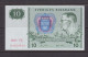 SWEDEN - 1983 10 Kronor UNC/aUNC Banknote As Scans - Schweden