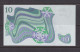 SWEDEN - 1983 10 Kronor UNC/aUNC Banknote As Scans - Suecia