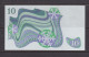 SWEDEN - 1984 10 Kronor UNC/aUNC Banknote As Scans - Schweden