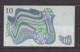 SWEDEN - 1990 10 Kronor EF Banknote As Scans - Suède