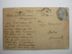 Queensland, Hungana, Seltene Karte  Um 1909 - Other & Unclassified