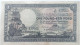 1937 South Africa 1 Pound Note ( VF+ To EF ) - Suráfrica