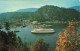 ANTILLES - West Vancouver - BC - Horseshoe Bay - Colorisé - Carte Postale - Bermudes