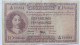 1958 South Africa 10 Shillings Note - South Africa