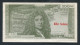 Beau Billet Neuf Scolaire école (500Fr Molière) Specimen à Usage Pédagogique - Années 60 - School Bank Note - Fictifs & Spécimens