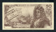 Beau Billet Neuf Scolaire école (50Fr) Specimen à Usage Pédagogique - Années 60 - School Bank Note - Fictifs & Spécimens