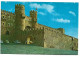 CASTILLO. PARADOR NACIONAL.- CASTLE - CHÂTEAU - CASTELLO - SCHLOSS.-  SIGÜENZA - GUADALAJARA.- ( ESPAÑA ) - Guadalajara