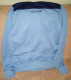 SS LAZIO,PRESENTATION STAFF SHIRT/TRENNING,MACRON L,H.178-183 CM,USED, - Andere & Zonder Classificatie