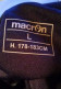 SS LAZIO,PRESENTATION STAFF SHIRT/TRENNING,MACRON L,H.178-183 CM,USED, - Other & Unclassified