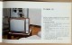 Effe Pi - Libretto - Catalogo Televisori Anni '70 - Radio Televisione Vintage - Television