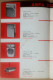 Anpa Export - Pieghevole Radioline Elettronica Batterie - Anni '70 - Fernsehgeräte