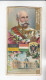 Stollwerck Album No 2 Regenten Franz Joseph I Kaiser Von Österreich      Gruppe 32 #1 Von 1898 - Stollwerck