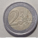 2003  - AUSTRIA  -   MONETA IN EURO - DEL VALORE DI  2,00 EURO  - USATA - Austria