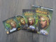 World Of Warcraft - WOW - D'occasion, Licences/codes Authentification Pas Forcément Utilisables. Voir 4 Photos. - PC-Games
