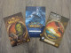 World Of Warcraft - WOW - D'occasion, Licences/codes Authentification Pas Forcément Utilisables. Voir 4 Photos. - Giochi PC