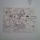 Delcampe - LOT  37 DESSIN CARICATURE RENE HANAU MOSDYC RIT LEP FRICK JEANSON FORTUNE VAN DAM ETC....ORIGINAUX - Non Classés