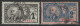 SENEGAL - 1906 - FAIDHERBE/PALMIER/BALLAY - YVERT N°30/45 SAUF 31A OBLITERES - COTE = 177 EUR. - Used Stamps