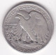 Etats-Unis. Half Dollar 1944 D Denver . Walking Liberty. En Argent - 1916-1947: Liberty Walking (Liberté Marchant)