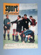 SPORT ILLUSTRATO 1959 CALCIO ATALANTA CICLISMO BALDINI MOSER ROLLO CAGLIARI - Sports