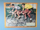 SPORT ILLUSTRATO 1959 CALCIO ATALANTA CICLISMO BALDINI MOSER ROLLO CAGLIARI - Sports