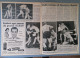 SPORT ILLUSTRATO 1959 CALCIO ATALANTA CICLISMO BALDINI MOSER ROLLO CAGLIARI - Deportes