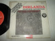 B10 / Dionyssis Savopoulos – Dirlanda – SP - Polydor 2056 043 - Bel 1970  M/EX - Country & Folk