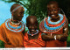 Ethnologie - Young Africa, Junges Afrika, La Jeune Afrique - Le Rire De L'enfant Africain Joyeux Et Contagieux - Afrika