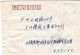70550 - VR China - 1991 - 8f Architektur MiF A Bf Nach GUANGZHOU - Lettres & Documents