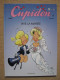 Delcampe - MALIK & CAUVIN . CUPIDON - LOT DE 5 ALBUMS - TOMES 4, 5, 6, 8, 9 (EO) - Cupidon
